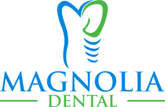 Link to Magnolia Dental home page