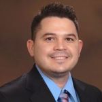 Dr. Sanchez - Dentist