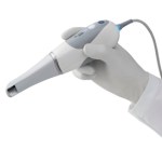 CS 3600 intraoral scanner