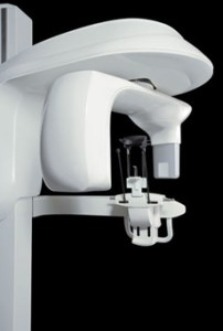 CBCT Scanner