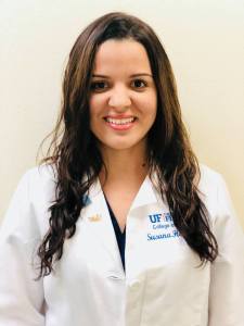 Dr. Susana Hernandez - Dentist