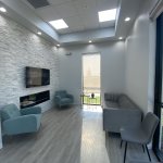 Waiting area in Magnolia Dental office