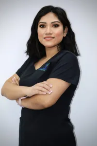 Adriana, Dental Assistant, Magnolia Dental