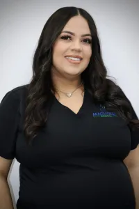 Jeyshali, Dental Assistant, Magnolia Dental