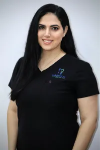 XXXX, Dental Assistant, Magnolia Dental