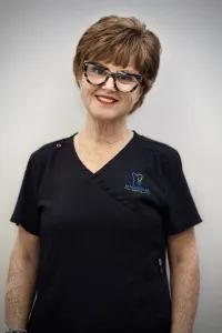 Peggy, Dental Hygienist, Magnolia Dental