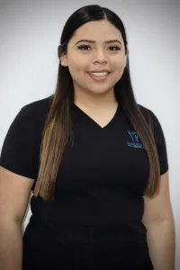 Yareli, Assistant Manager, Magnolia Dental