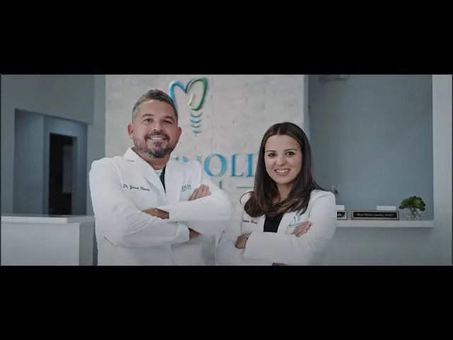 Magnolia Dental Summerfield FL Video Thumbnail